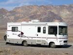 Winnebago Sightseer 2001 года